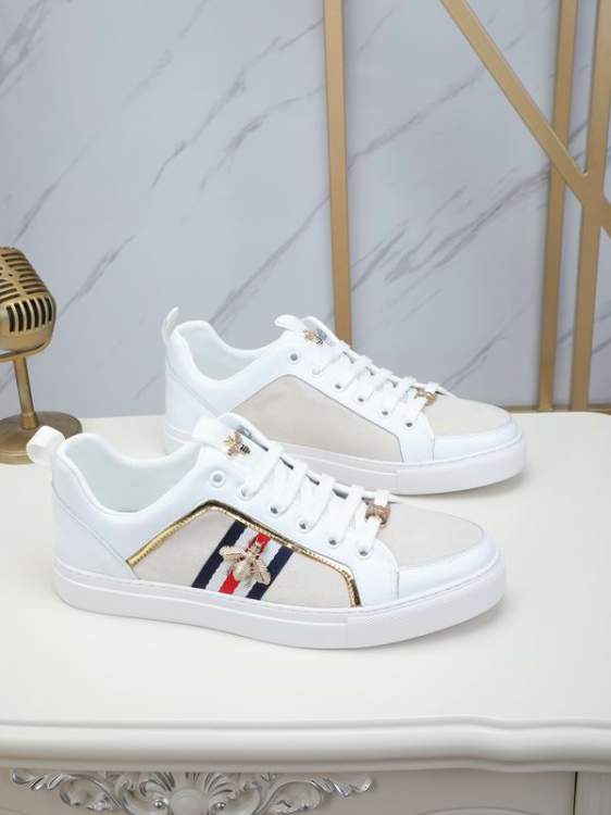 Picture of Gucci Shoes _SKUGuccisz38-44mnf01338924